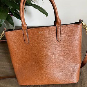 Ralph Lauren  small tote